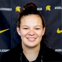 Amanda Smith