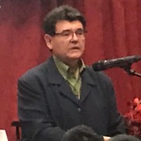 Francis Arjona