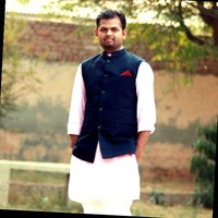 Vipin Kashyap