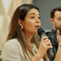 Gabriela Porto Machado Babilônia