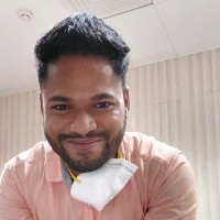 Devashish Barik