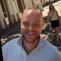 Tobias Thorvaldsson