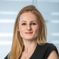 Claire Firmston-Williams