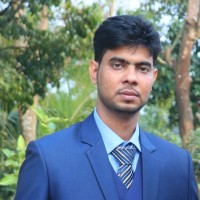 Mohammad Saif Uddin