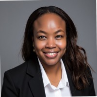 Eve Kilonzi