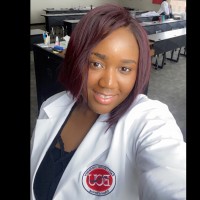 Chioma Ukwu Bsn, Rn, Ccrn