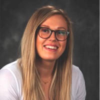 Hannah Sackett, Mba