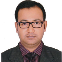 Nazmul Islam, CA CC, ITP