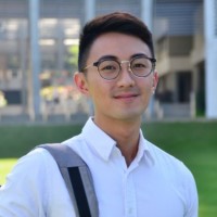 Clarence Sim Wei Hung