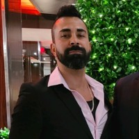 Ahmed Razian