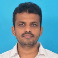 Gobinath Paramasivam