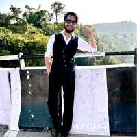 Vikas Kumar