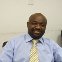 FA Paul Njenga MSc. Finance, BA, CIFA, CPA