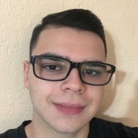 Bryan Baldriche