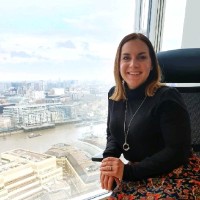 Hannah Bickersteth, Mrics