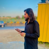 Zubair Zahir