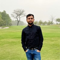 Sandesh Khinwasara