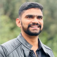 Manideep Reddy