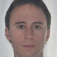 Pablo Ramírez