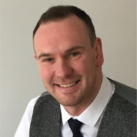 Shaun Atkinson