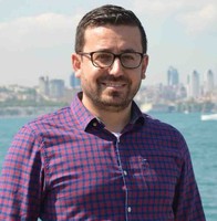 Mehmet Okutucu