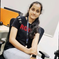Prashanthi Alavala