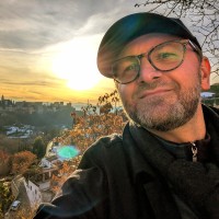 Christian Matheis, Ph.D.