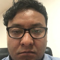 Héctor Ivan Meza Meza