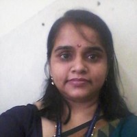 Prajakta Deodhar
