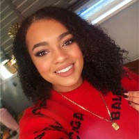 Phebe Thomas