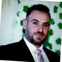 Raed Hachme, Pmp®