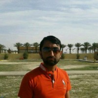 Muhammad ishtiaq Muhammad