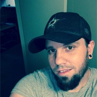 Austin Hammond