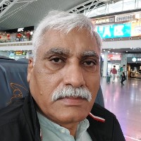 Hasmukh Mevada