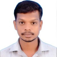 Bebins Velmurugan