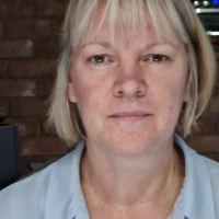 Sharon Cutts