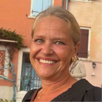 Cecilia Johansson