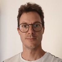 Tristan Le Roy