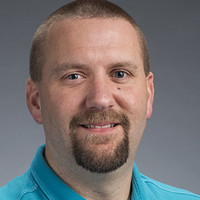 Patric Evans