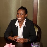 Sherrion Clarke