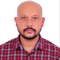 Deepak Chhetri