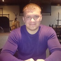 Евгений Усов