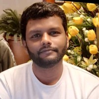 Velumani P