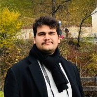 Mert Baran Kazan