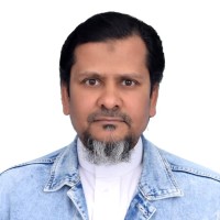 Shaik Niazi