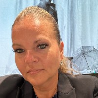 Gordana Blazevic