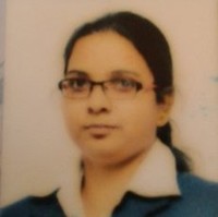 Shalini Pallavi