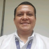 Carlos Humberto Soriano Sierra