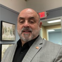 Joseph M. Troche