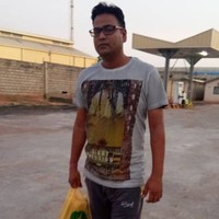 Shivkumar Rajput